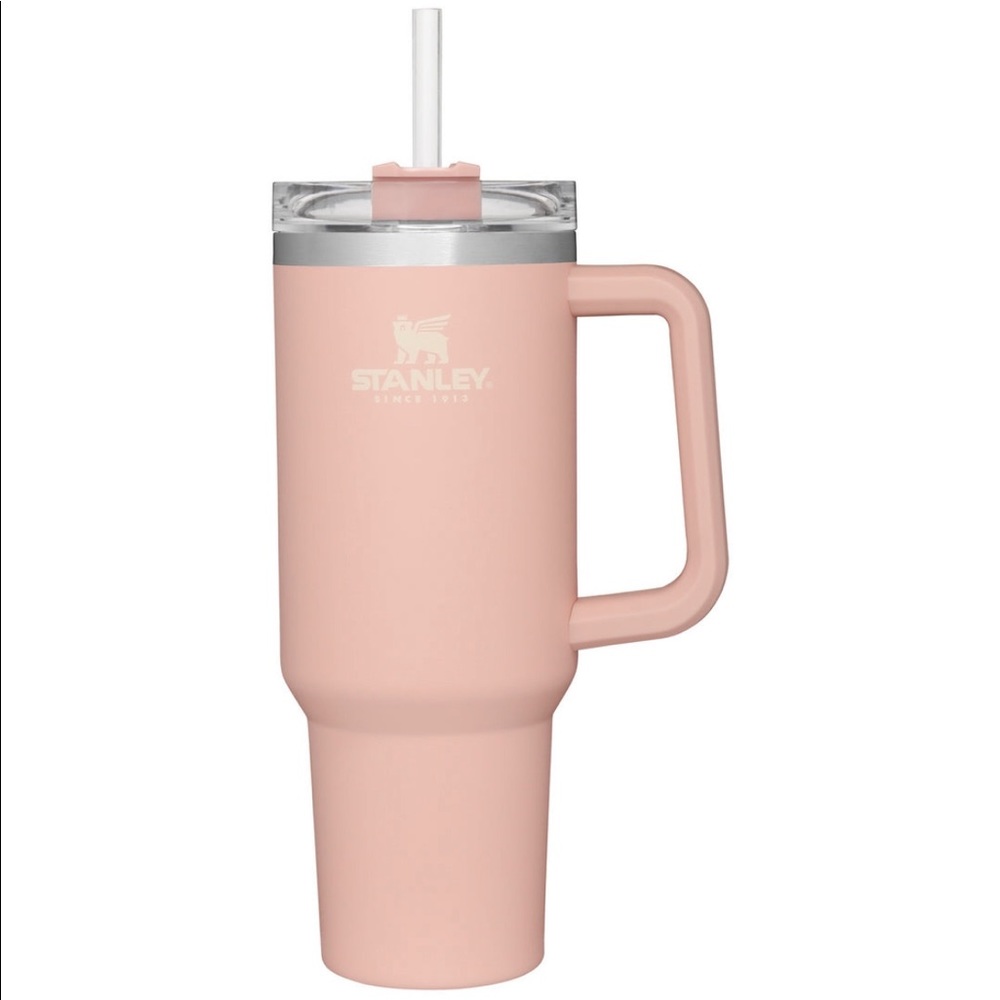 ADVENTURE QUENCHER TRAVEL TUMBLER | 40 OZ